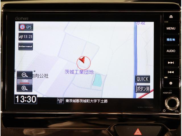 N-BOXカスタム G・Lターボホンダセンシング フルセ 両側PWスライドドア Bモニタ Iストップ セキュリティー USB接続 クルーズコントロール ナビTV キーレスエントリー VSA ベンチS LEDランプ PW(18枚目)