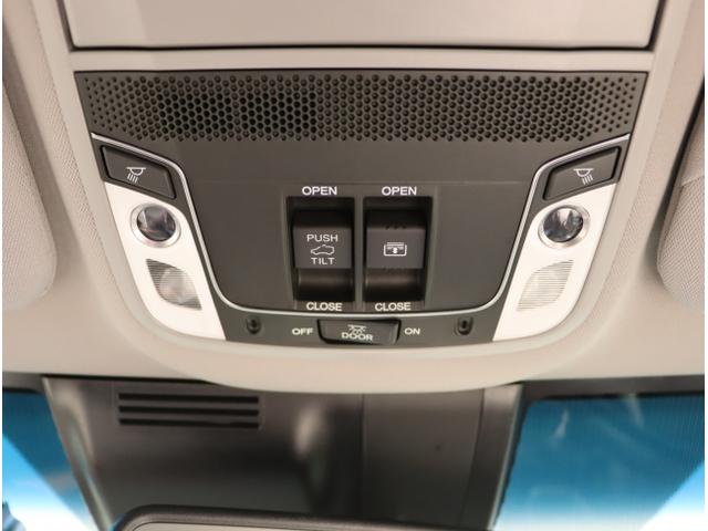 CR-Vハイブリッド e:HEVEX・マスターピース コーナーセンサー サンル-フ Bカメラ 革シート フルセグテレビ シートヒーター 電動シート 衝突軽減ブレーキ LEDヘッド クルコン キーレス ETC スマートキー(36枚目)