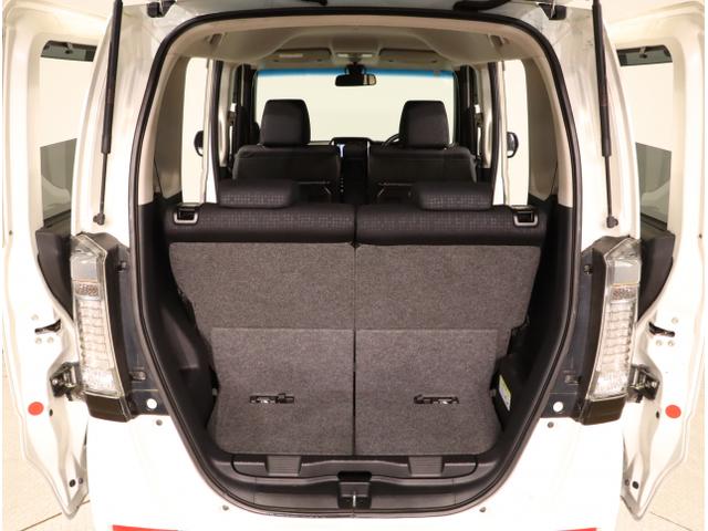 Ｎ－ＢＯＸカスタム ＧＳＳパッケージ　両側パワ－スライドドア　ＴＶナビ　スマ－トキ－　Ｂカメ　エアコン　ＥＳＣ　Ａ－ＳＴＯＰ　盗難防止システム　パワーウィンドウ　運転席助手席エアバッグ　ＤＶＤ　ＡＢＳ　キーレス（41枚目）