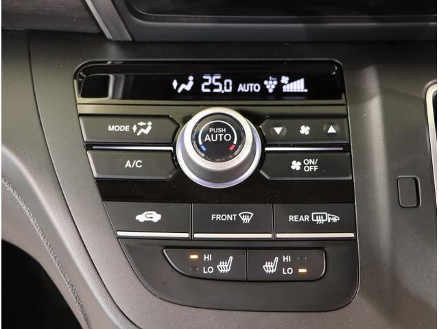 フリード Ｇ　Ａクルーズ　３列シート　カーテンエアバック　ＬＥＤヘッドライト　パワーウインドウ　地デジ　Ｒカメラ　イモビ　ＶＳＡ　ＵＳＢ　エアコン　エアバッグ　スマートキー　ＥＣＯＮモード　シ－トヒ－タ－（31枚目）