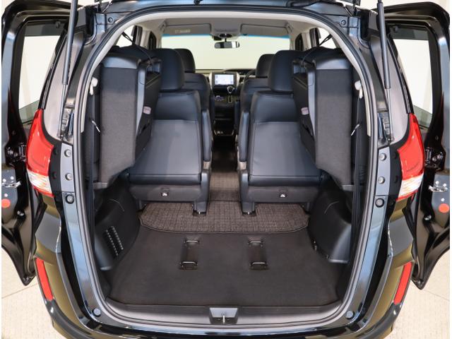 フリード Ｇ　Ａクルーズ　３列シート　カーテンエアバック　ＬＥＤヘッドライト　パワーウインドウ　地デジ　Ｒカメラ　イモビ　ＶＳＡ　ＵＳＢ　エアコン　エアバッグ　スマートキー　ＥＣＯＮモード　シ－トヒ－タ－（47枚目）