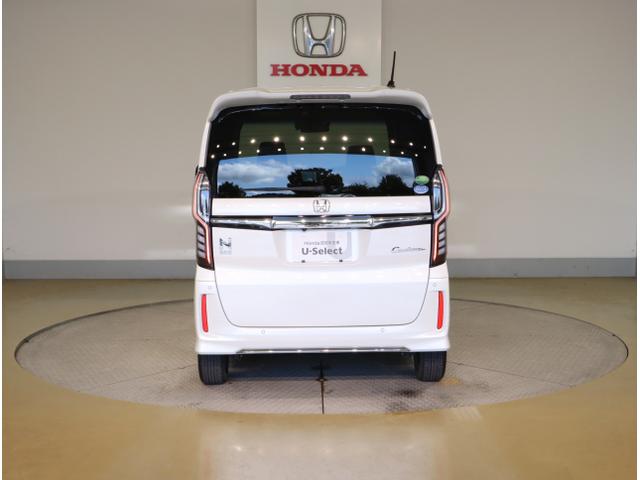 Ｎ－ＢＯＸカスタム Ｌ　Ｐソナー　サイドエアバッグ　ナビＴＶ　Ａストップ　シートヒータ　ベンチシート　キーフリーシステム　ＬＥＤライト　リアカメ　クルーズコントロール　ＡＣ　ＤＶＤ視聴可能　スマキー　ＥＴＣ　横滑り防止（12枚目）