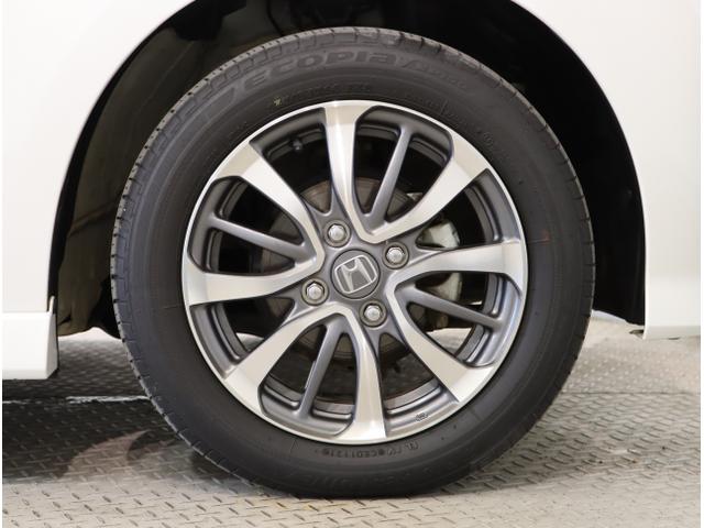 Ｎ－ＢＯＸカスタム Ｌ　Ｐソナー　サイドエアバッグ　ナビＴＶ　Ａストップ　シートヒータ　ベンチシート　キーフリーシステム　ＬＥＤライト　リアカメ　クルーズコントロール　ＡＣ　ＤＶＤ視聴可能　スマキー　ＥＴＣ　横滑り防止（53枚目）