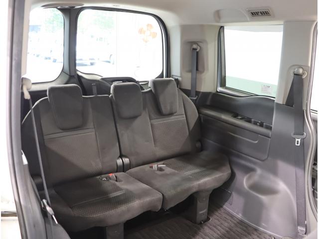 ステップワゴンスパーダ スパーダハイブリッドGホンダセンシング 『いまコレ+新品フロアマット付き』 CMBS リヤカメラ スマキー Aストップ ESC USB入力 両側自動ドア オートエアコン LEDヘッドライト クルーズコントロール 地デジ ドラレコ付き ABS(44枚目)