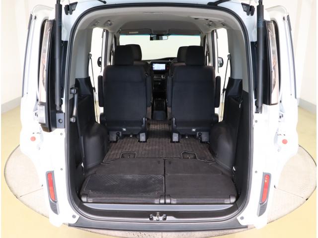 ステップワゴンスパーダ スパーダハイブリッドGホンダセンシング 『いまコレ+新品フロアマット付き』 CMBS リヤカメラ スマキー Aストップ ESC USB入力 両側自動ドア オートエアコン LEDヘッドライト クルーズコントロール 地デジ ドラレコ付き ABS(47枚目)