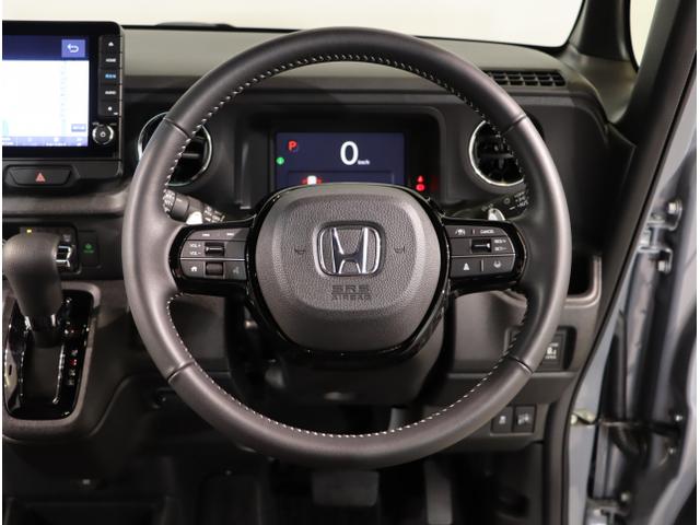 Ｎ－ＢＯＸカスタム ターボコーディネートスタイル　両側電動ドア　Ｒカメラ　クルコン　スマートキ－　パワーステアリング　ＥＴＣ　ＶＳＡ　セキュリティ　エアコン　ＬＥＤライト　パワーウィンドウ　アイドリングストップ　ＵＳＢ（15枚目）