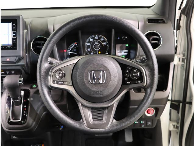 N-WGNカスタム L キーレス カーテンエアバッグ LEDヘッド VSA Rカメラ ETC車載器 フルセグ コーナーセンサー 衝突被害軽減ブレーキ オートエアコン クルコン スマートキー パワステ シートヒーター(15枚目)