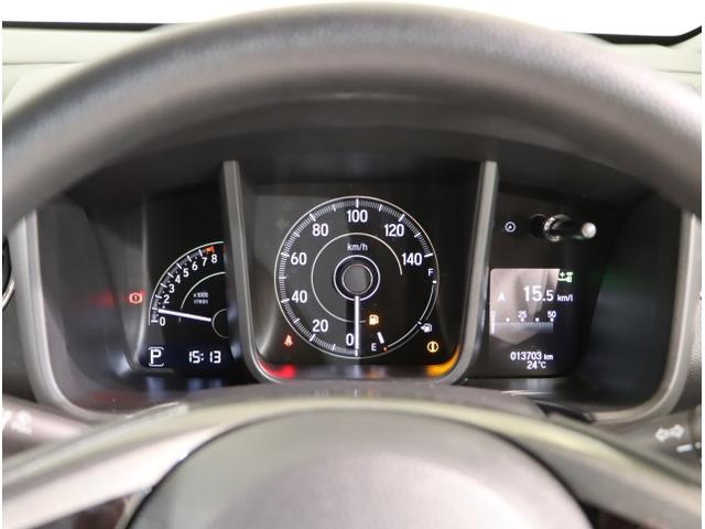 N-WGNカスタム L キーレス カーテンエアバッグ LEDヘッド VSA Rカメラ ETC車載器 フルセグ コーナーセンサー 衝突被害軽減ブレーキ オートエアコン クルコン スマートキー パワステ シートヒーター(16枚目)