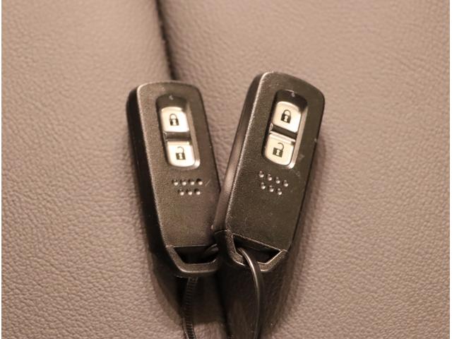 N-WGNカスタム L キーレス カーテンエアバッグ LEDヘッド VSA Rカメラ ETC車載器 フルセグ コーナーセンサー 衝突被害軽減ブレーキ オートエアコン クルコン スマートキー パワステ シートヒーター(26枚目)