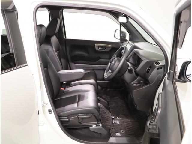 N-WGNカスタム L キーレス カーテンエアバッグ LEDヘッド VSA Rカメラ ETC車載器 フルセグ コーナーセンサー 衝突被害軽減ブレーキ オートエアコン クルコン スマートキー パワステ シートヒーター(42枚目)