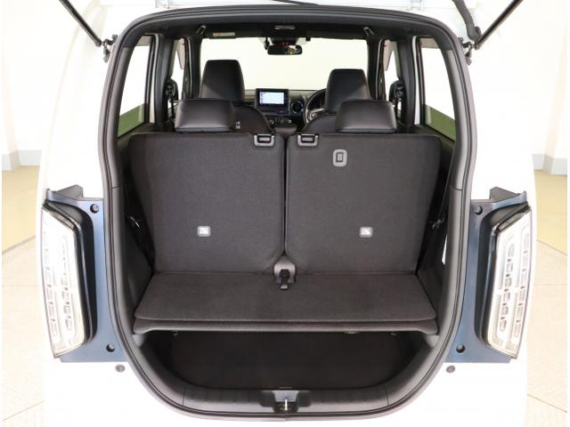 N-WGNカスタム L キーレス カーテンエアバッグ LEDヘッド VSA Rカメラ ETC車載器 フルセグ コーナーセンサー 衝突被害軽減ブレーキ オートエアコン クルコン スマートキー パワステ シートヒーター(46枚目)