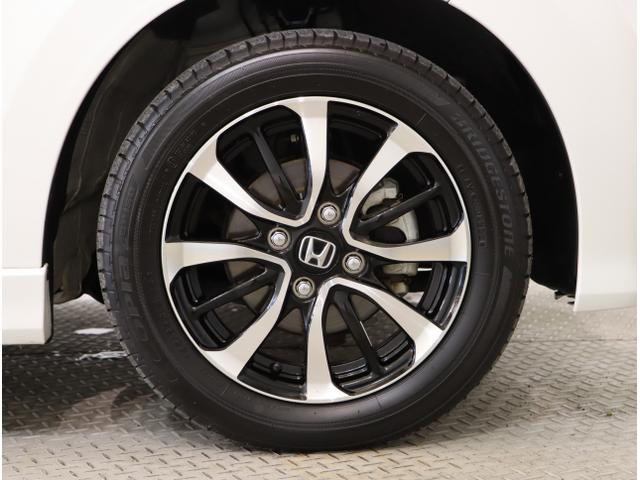 N-WGNカスタム L キーレス カーテンエアバッグ LEDヘッド VSA Rカメラ ETC車載器 フルセグ コーナーセンサー 衝突被害軽減ブレーキ オートエアコン クルコン スマートキー パワステ シートヒーター(50枚目)