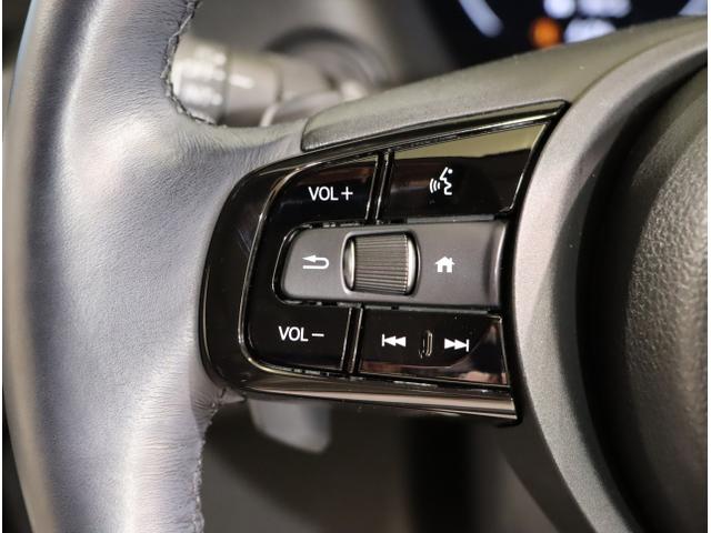 ヴェゼル e:HEVZ 衝突回避支援ブレーキ機能 パノラミックビューモニター スマキ Pトランク フルオートエアコン Dレコ エアバッグ 両席エアバック パワーウィンドウ LEDランプ ソナー クルーズC(30枚目)