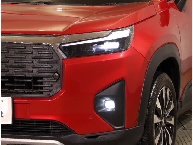 WR-V Z ソナー 盗難防止装置 誤発進抑制 Rカメラ USB ESC LEDライト ABS ETC パワーウィンドウ パワーステアリング フルオートエアコン キーレス オートクルーズコントロール(11枚目)