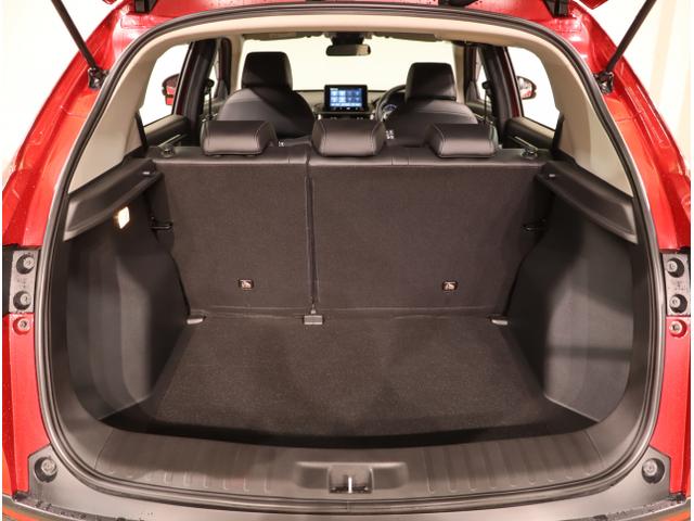 WR-V Z ソナー 盗難防止装置 誤発進抑制 Rカメラ USB ESC LEDライト ABS ETC パワーウィンドウ パワーステアリング フルオートエアコン キーレス オートクルーズコントロール(39枚目)