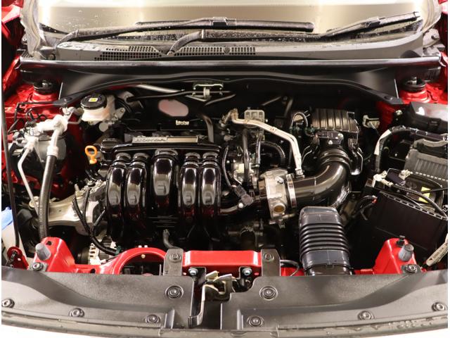 WR-V Z ソナー 盗難防止装置 誤発進抑制 Rカメラ USB ESC LEDライト ABS ETC パワーウィンドウ パワーステアリング フルオートエアコン キーレス オートクルーズコントロール(43枚目)