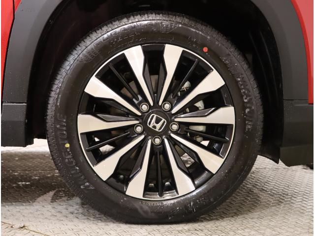 WR-V Z ソナー 盗難防止装置 誤発進抑制 Rカメラ USB ESC LEDライト ABS ETC パワーウィンドウ パワーステアリング フルオートエアコン キーレス オートクルーズコントロール(44枚目)