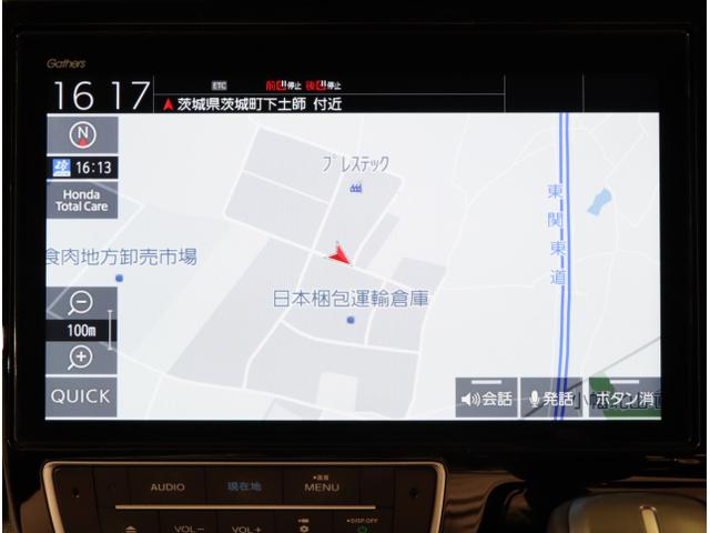 ステップワゴンスパーダ スパーダホンダセンシング　盗難防止　助手席エアバッグ　Ｗパワスラ　地デジ　ＬＥＤライト　横滑り防止システム　オートエアコン　リアカメラ　ドライブレコーダー装着車　ＵＳＢ　ナビ＆ＴＶ　三列シート（19枚目）