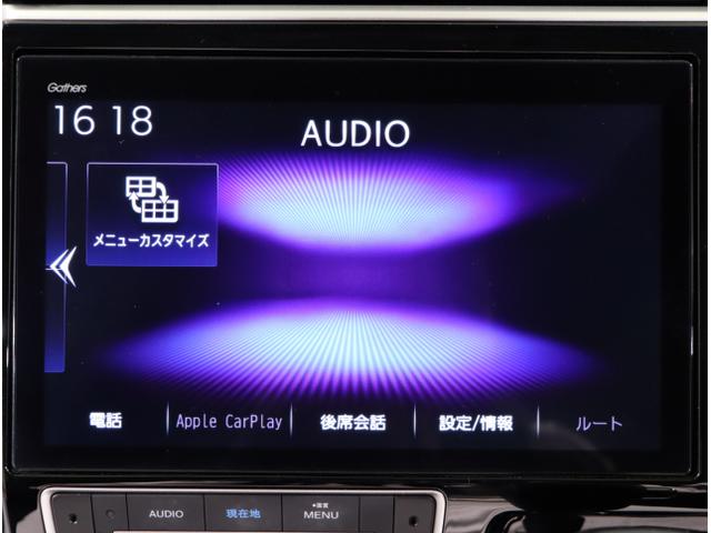 ステップワゴンスパーダ スパーダホンダセンシング　盗難防止　助手席エアバッグ　Ｗパワスラ　地デジ　ＬＥＤライト　横滑り防止システム　オートエアコン　リアカメラ　ドライブレコーダー装着車　ＵＳＢ　ナビ＆ＴＶ　三列シート（23枚目）