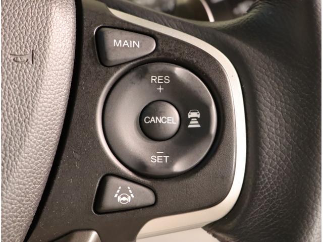 ステップワゴンスパーダ スパーダホンダセンシング　盗難防止　助手席エアバッグ　Ｗパワスラ　地デジ　ＬＥＤライト　横滑り防止システム　オートエアコン　リアカメラ　ドライブレコーダー装着車　ＵＳＢ　ナビ＆ＴＶ　三列シート（29枚目）