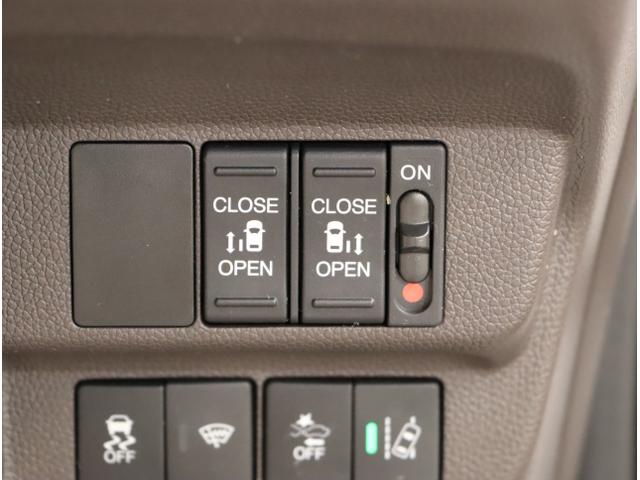 フリードハイブリッド ハイブリッド・Gホンダセンシング 軽減ブレーキ キーフリーシステム DVD再生可能 ECON 後カメラ Aクルーズ 地デジフルセグTV LEDヘッドランプ シートH 横滑防止 パワーウインドウ ABS(34枚目)