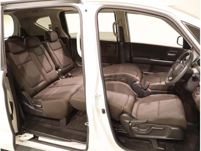 フリードハイブリッド ハイブリッド・Gホンダセンシング 軽減ブレーキ キーフリーシステム DVD再生可能 ECON 後カメラ Aクルーズ 地デジフルセグTV LEDヘッドランプ シートH 横滑防止 パワーウインドウ ABS(46枚目)