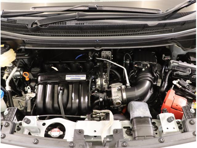 フリードハイブリッド ハイブリッド・Gホンダセンシング 軽減ブレーキ キーフリーシステム DVD再生可能 ECON 後カメラ Aクルーズ 地デジフルセグTV LEDヘッドランプ シートH 横滑防止 パワーウインドウ ABS(50枚目)