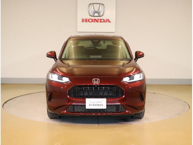 ＺＲ－Ｖ Ｚ　Ｄレコ　盗難防止システム　インテリキー　カーテンエアバック　地デジ　ＶＳＡ　クルコン　ＵＳＢ　エアコン　ターボ　本革シ－ト　クリアランスソナー　ＬＥＤヘッドライト　ＡＢＳ　オートライト　ナビＴＶ（10枚目）