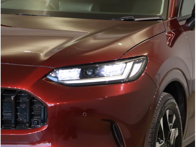 ＺＲ－Ｖ Ｚ　Ｄレコ　盗難防止システム　インテリキー　カーテンエアバック　地デジ　ＶＳＡ　クルコン　ＵＳＢ　エアコン　ターボ　本革シ－ト　クリアランスソナー　ＬＥＤヘッドライト　ＡＢＳ　オートライト　ナビＴＶ（11枚目）