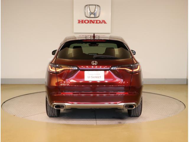 ＺＲ－Ｖ Ｚ　Ｄレコ　盗難防止システム　インテリキー　カーテンエアバック　地デジ　ＶＳＡ　クルコン　ＵＳＢ　エアコン　ターボ　本革シ－ト　クリアランスソナー　ＬＥＤヘッドライト　ＡＢＳ　オートライト　ナビＴＶ（12枚目）