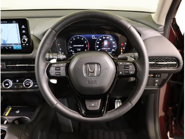 ＺＲ－Ｖ Ｚ　Ｄレコ　盗難防止システム　インテリキー　カーテンエアバック　地デジ　ＶＳＡ　クルコン　ＵＳＢ　エアコン　ターボ　本革シ－ト　クリアランスソナー　ＬＥＤヘッドライト　ＡＢＳ　オートライト　ナビＴＶ（15枚目）