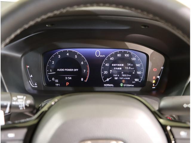 ＺＲ－Ｖ Ｚ　Ｄレコ　盗難防止システム　インテリキー　カーテンエアバック　地デジ　ＶＳＡ　クルコン　ＵＳＢ　エアコン　ターボ　本革シ－ト　クリアランスソナー　ＬＥＤヘッドライト　ＡＢＳ　オートライト　ナビＴＶ（16枚目）