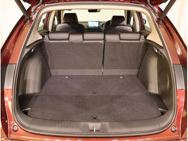 ＺＲ－Ｖ Ｚ　Ｄレコ　盗難防止システム　インテリキー　カーテンエアバック　地デジ　ＶＳＡ　クルコン　ＵＳＢ　エアコン　ターボ　本革シ－ト　クリアランスソナー　ＬＥＤヘッドライト　ＡＢＳ　オートライト　ナビＴＶ（48枚目）