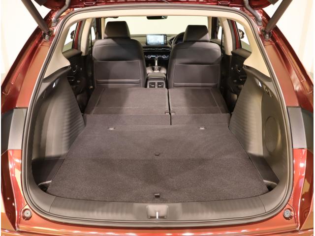 ＺＲ－Ｖ Ｚ　Ｄレコ　盗難防止システム　インテリキー　カーテンエアバック　地デジ　ＶＳＡ　クルコン　ＵＳＢ　エアコン　ターボ　本革シ－ト　クリアランスソナー　ＬＥＤヘッドライト　ＡＢＳ　オートライト　ナビＴＶ（50枚目）