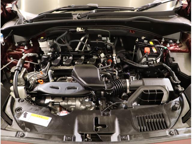 ＺＲ－Ｖ Ｚ　Ｄレコ　盗難防止システム　インテリキー　カーテンエアバック　地デジ　ＶＳＡ　クルコン　ＵＳＢ　エアコン　ターボ　本革シ－ト　クリアランスソナー　ＬＥＤヘッドライト　ＡＢＳ　オートライト　ナビＴＶ（52枚目）