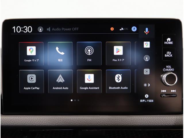 シビック ＲＳ　ＬＥＤヘッド　コーナーセンサー　衝突被害軽減ブレーキ　Ｂカメラ　シートヒーター　パワ－シ－ト　フルセグＴＶ　スマートキー　クルーズコントロール　ＵＳＢ　セキュリティアラーム　ドラレコ　ＥＴＣ（19枚目）