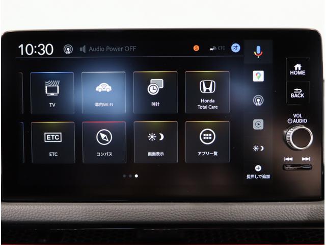 シビック ＲＳ　ＬＥＤヘッド　コーナーセンサー　衝突被害軽減ブレーキ　Ｂカメラ　シートヒーター　パワ－シ－ト　フルセグＴＶ　スマートキー　クルーズコントロール　ＵＳＢ　セキュリティアラーム　ドラレコ　ＥＴＣ（21枚目）