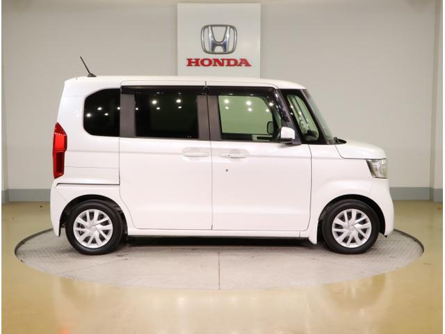 Ｎ－ＢＯＸ Ｇ・Ｌホンダセンシング　レーダブレーキ　Ａストップ　ＥＳＣ　キーフリーシステム　ＬＥＤライト　オートライト　フルセグ対応　バックＭ　ＴＶナビ　ＵＳＢ　スマートキー　クルコン　ＥＴＣ　両席エアバック（8枚目）