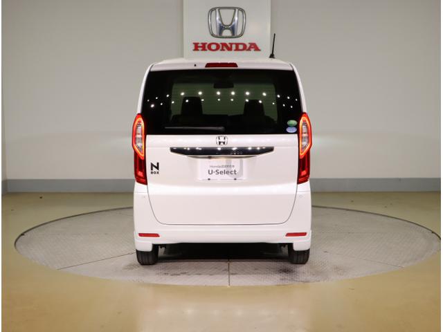 Ｎ－ＢＯＸ Ｇ・Ｌホンダセンシング　レーダブレーキ　Ａストップ　ＥＳＣ　キーフリーシステム　ＬＥＤライト　オートライト　フルセグ対応　バックＭ　ＴＶナビ　ＵＳＢ　スマートキー　クルコン　ＥＴＣ　両席エアバック（12枚目）