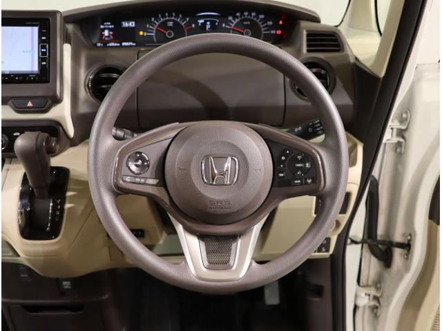 Ｎ－ＢＯＸ Ｇ・Ｌホンダセンシング　レーダブレーキ　Ａストップ　ＥＳＣ　キーフリーシステム　ＬＥＤライト　オートライト　フルセグ対応　バックＭ　ＴＶナビ　ＵＳＢ　スマートキー　クルコン　ＥＴＣ　両席エアバック（15枚目）