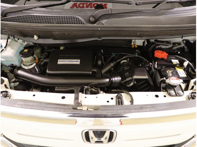 Ｎ－ＢＯＸ Ｇ・Ｌホンダセンシング　レーダブレーキ　Ａストップ　ＥＳＣ　キーフリーシステム　ＬＥＤライト　オートライト　フルセグ対応　バックＭ　ＴＶナビ　ＵＳＢ　スマートキー　クルコン　ＥＴＣ　両席エアバック（48枚目）