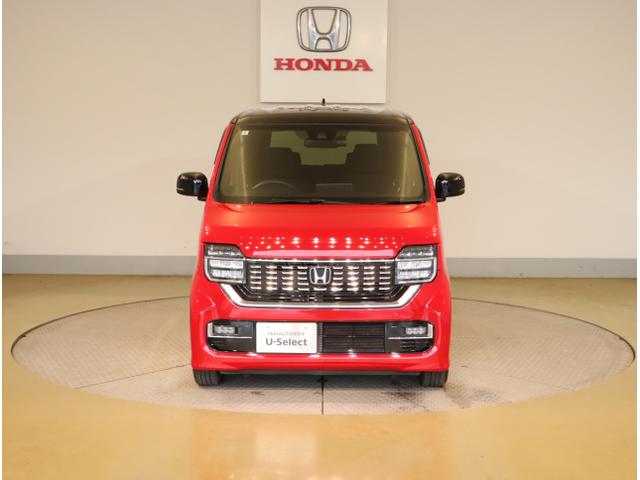 Ｎ－ＷＧＮカスタム Ｌホンダセンシング　クリソナ　ＥＴＣ付き　ブレーキサポート　ＥＣＯＮ　スマ－トキ－　エアコン　ナビ＆ＴＶ　フルセグ　バックカメラ　ＬＥＤヘッド　ドラレコ　オートクルーズ　ＵＳＢ接続　ＤＶＤ　盗難防止（2枚目）