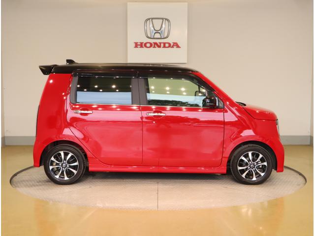 Ｎ－ＷＧＮカスタム Ｌホンダセンシング　クリソナ　ＥＴＣ付き　ブレーキサポート　ＥＣＯＮ　スマ－トキ－　エアコン　ナビ＆ＴＶ　フルセグ　バックカメラ　ＬＥＤヘッド　ドラレコ　オートクルーズ　ＵＳＢ接続　ＤＶＤ　盗難防止（8枚目）