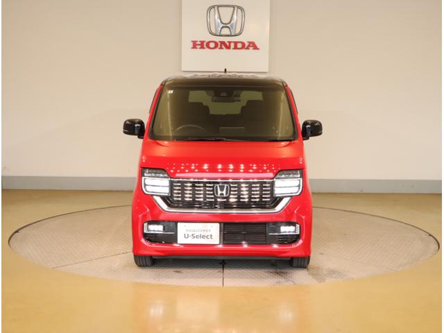 Ｎ－ＷＧＮカスタム Ｌホンダセンシング　クリソナ　ＥＴＣ付き　ブレーキサポート　ＥＣＯＮ　スマ－トキ－　エアコン　ナビ＆ＴＶ　フルセグ　バックカメラ　ＬＥＤヘッド　ドラレコ　オートクルーズ　ＵＳＢ接続　ＤＶＤ　盗難防止（10枚目）