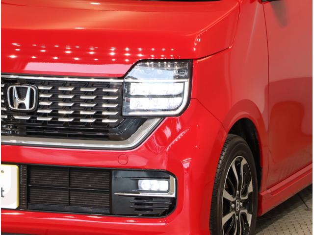Ｎ－ＷＧＮカスタム Ｌホンダセンシング　クリソナ　ＥＴＣ付き　ブレーキサポート　ＥＣＯＮ　スマ－トキ－　エアコン　ナビ＆ＴＶ　フルセグ　バックカメラ　ＬＥＤヘッド　ドラレコ　オートクルーズ　ＵＳＢ接続　ＤＶＤ　盗難防止（11枚目）