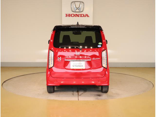 Ｎ－ＷＧＮカスタム Ｌホンダセンシング　クリソナ　ＥＴＣ付き　ブレーキサポート　ＥＣＯＮ　スマ－トキ－　エアコン　ナビ＆ＴＶ　フルセグ　バックカメラ　ＬＥＤヘッド　ドラレコ　オートクルーズ　ＵＳＢ接続　ＤＶＤ　盗難防止（12枚目）