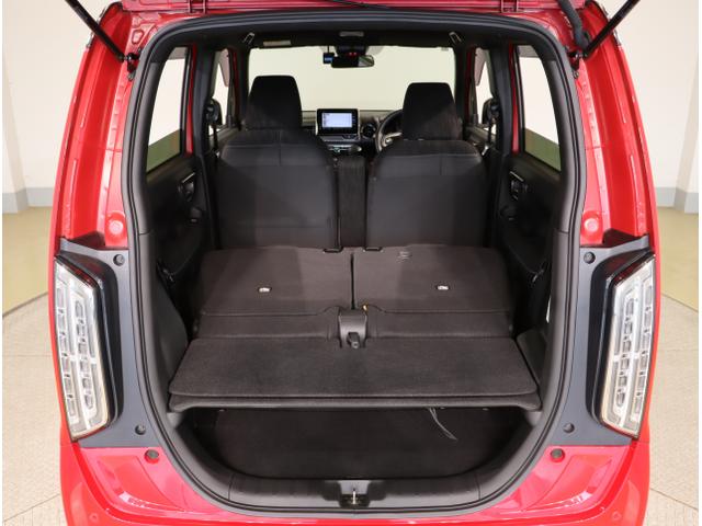 Ｎ－ＷＧＮカスタム Ｌホンダセンシング　クリソナ　ＥＴＣ付き　ブレーキサポート　ＥＣＯＮ　スマ－トキ－　エアコン　ナビ＆ＴＶ　フルセグ　バックカメラ　ＬＥＤヘッド　ドラレコ　オートクルーズ　ＵＳＢ接続　ＤＶＤ　盗難防止（48枚目）