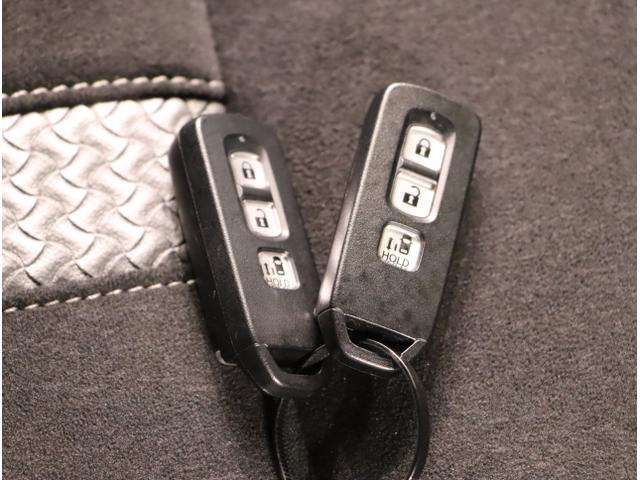 N-BOXカスタム L 両席エアバック Bモニタ ブレーキサポート セキュリティー LEDランプ キーレスエントリー SRS 横滑り防止機能 片側電動両側スライドドア DVD再生機能 パワーステアリング オートクルーズ(26枚目)