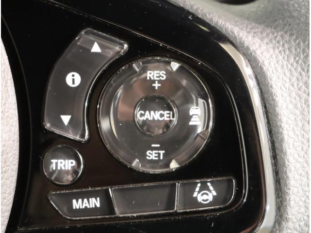 N-BOXカスタム L 両席エアバック Bモニタ ブレーキサポート セキュリティー LEDランプ キーレスエントリー SRS 横滑り防止機能 片側電動両側スライドドア DVD再生機能 パワーステアリング オートクルーズ(28枚目)