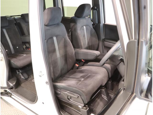 N-BOXカスタム L 両席エアバック Bモニタ ブレーキサポート セキュリティー LEDランプ キーレスエントリー SRS 横滑り防止機能 片側電動両側スライドドア DVD再生機能 パワーステアリング オートクルーズ(41枚目)